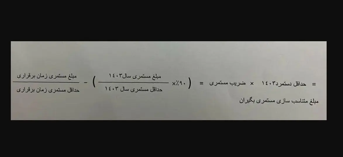 همسان سازی حقوق بازنشستگان