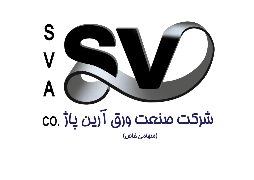 صنعت ورق آرین پاز