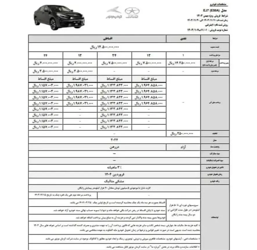 کرمان موتور