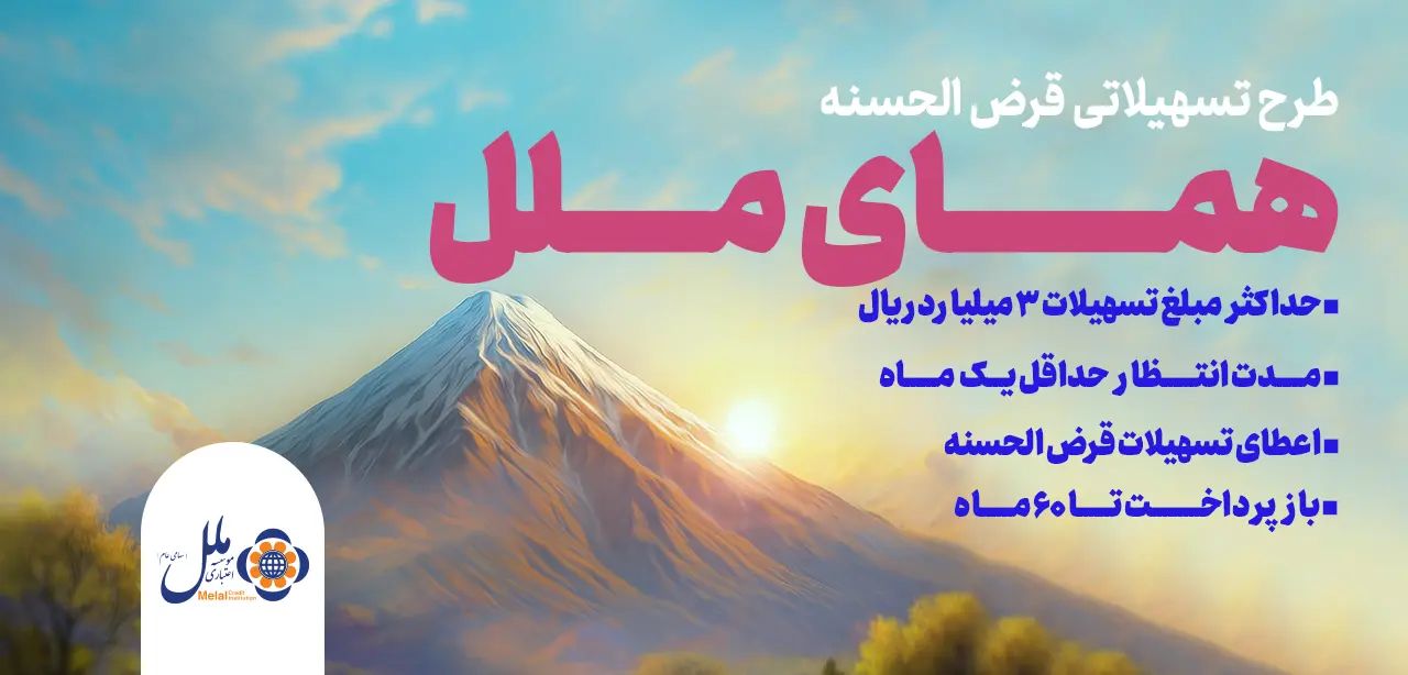 موسسه ملل
