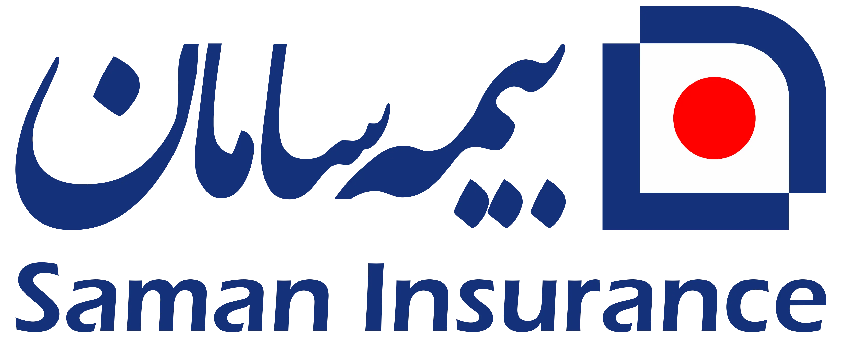 بیمه سامان