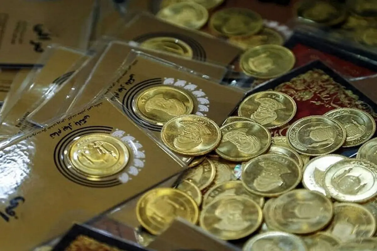 سکه-طلانیوز