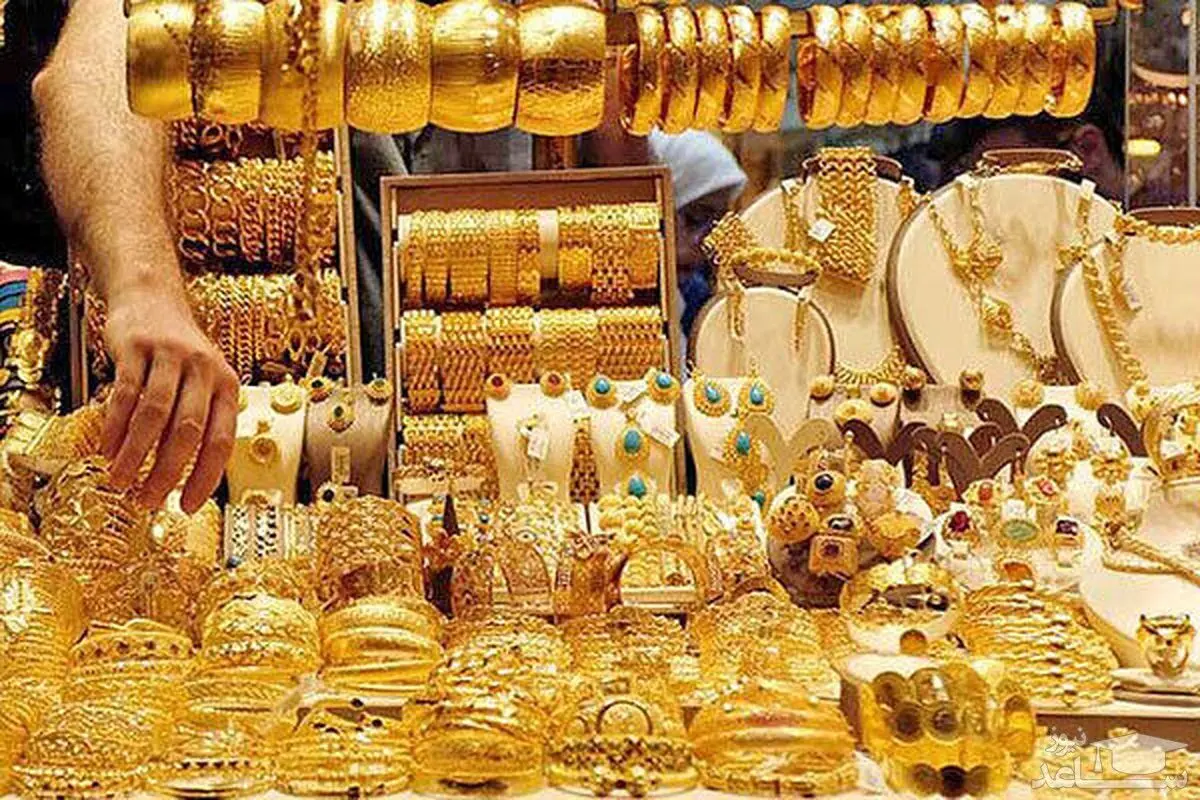 رواج فروش طلای دست دوم به صنعت طلا ضربه می زند