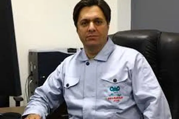  گام استراتژیک فولاد سنگان  به سوی لجستیک آینده
