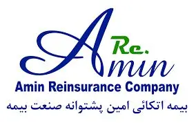 پیام تسلیت و اعلام همیاری هیئت مدیره و مدیرعامل شرکت بیمه اتکایی امین در پی فاجعه دلخراش بندر شهید رجایی
