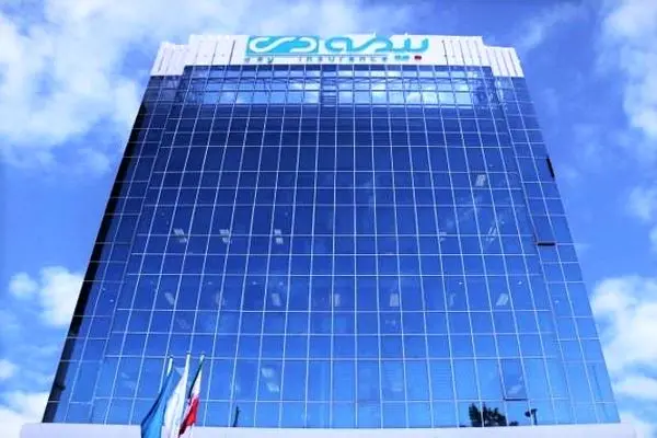 بیمه دی با دست پر به کیش اینوکس رفت؛ با دست پر تر برگشت
