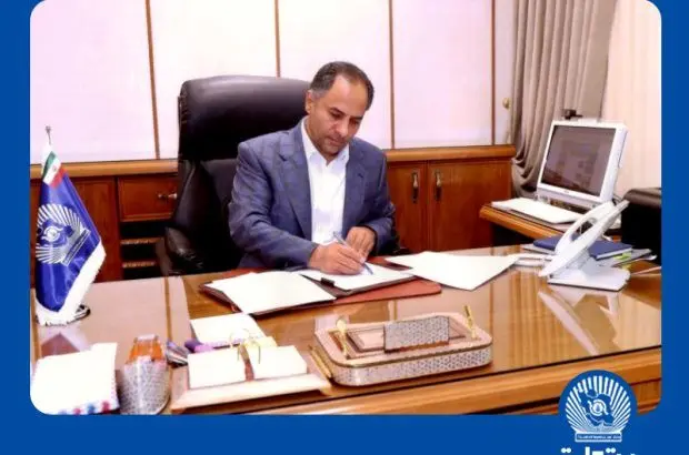 پیام تبریک دکتر اخلاقی به مناسبت آغاز هفته بانکداری اسلامی
