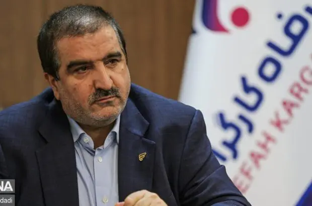 پرداخت ۸۰۰ هزار فقره تسهیلات به بازنشستگان
