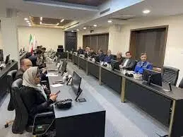 ورود فنر پارس به بازار سرمایه با هدف شفافیت و نقدشوندگی
