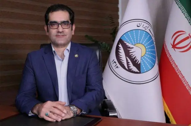 جشنواره فرهنگی ورزشی مظهر توانمندی کارکنان و نشاط سازمان است
