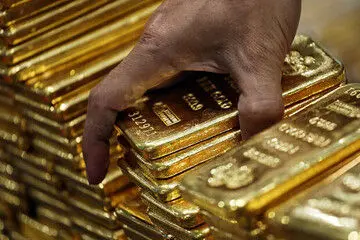 در انتظار تغییر قیمت طلا