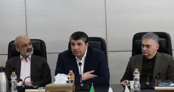 تغییر در سیاست‌های اعتباری موجب افزایش توان تسهیلات دهی بانک شده است
