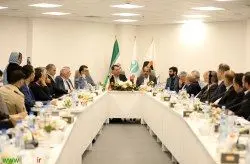 توسعه کیش با همکاری دولت و بخش خصوصی و تقویت زیرساخت‌ها ممکن است
