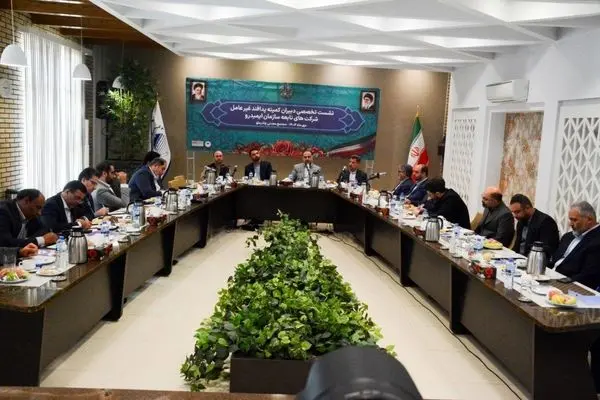 پدافند غیرعامل ناظر بر تهدیدات دشمن محور است
