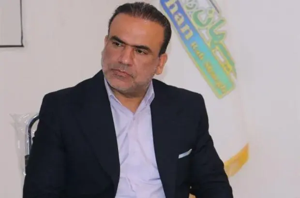 عملکرد مطلوب بانک مسکن در طرح نهضت ملی مسکن
