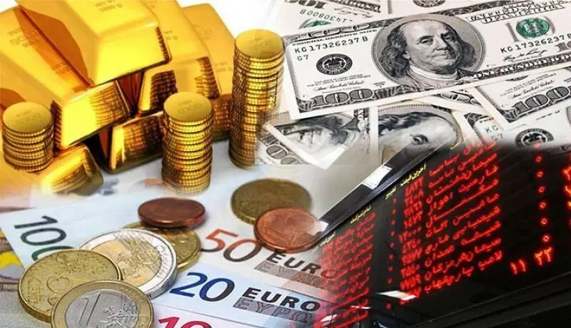 وضعیت بازارهای مالی در آخرین هفته مهر 1402