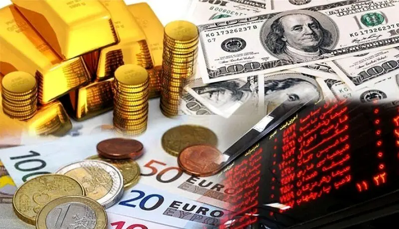 بازدهی بازارها هفته دوم آبان ۱۴۰۳ | دلار با رشدی شکننده برنده بازارها شد
