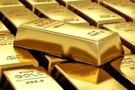 قیمت جهانی طلا امروز 28 بهمن 1404 / هر اونس طلا به 4955 دلار رسید