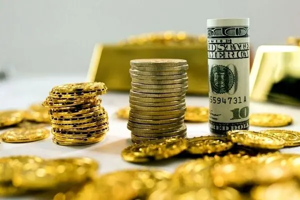 افق قیمت طلا در سایه ریسک‌ها 25 میلیون تومان است / دلار ظرفیت صعود تا 180 هزار تومان را دارد
