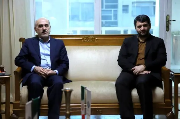 همراهی سازمان حسابرسی کل کشور با برنامه جهش سرمایه گذاری در مناطق آزاد
