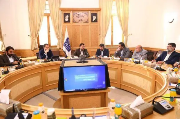 زیرساخت‌های ارتباطاتی مناطق آزاد تقویت می شود

