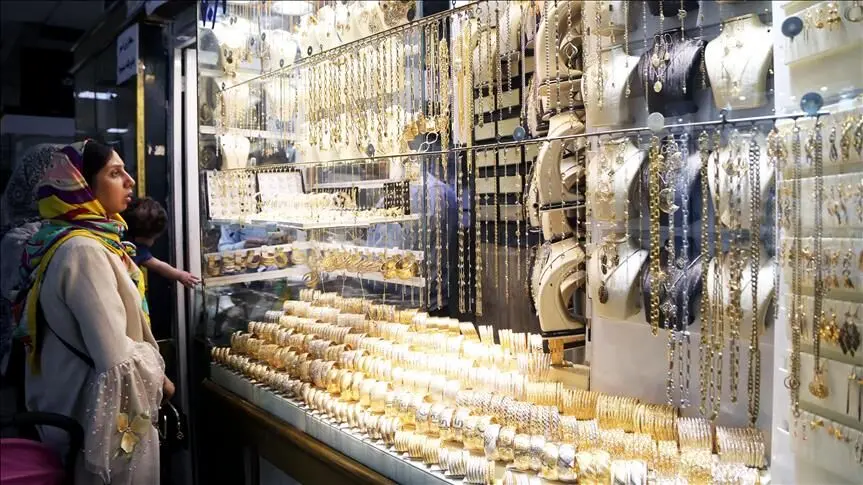 ماجرای فراز و فرود طلا در هفته‌های اخیر چه بود؟
