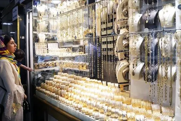 ماجرای فراز و فرود طلا در هفته‌های اخیر چه بود؟
