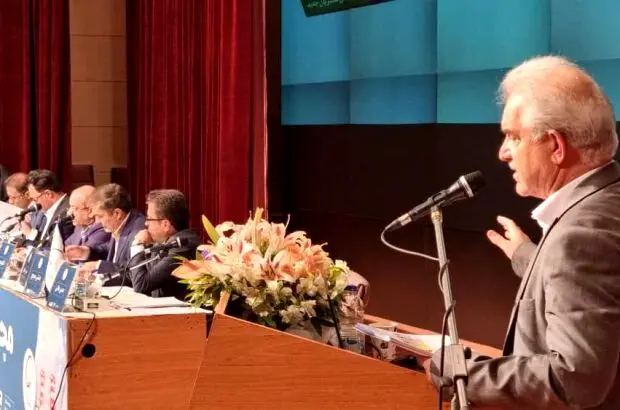 درآمد فجر انرژی خلیج فارس از ۲۳ هزار میلیارد تومان عبور کرد/ بفجر ۳۰۰ تومان سود تقسیم کرد
