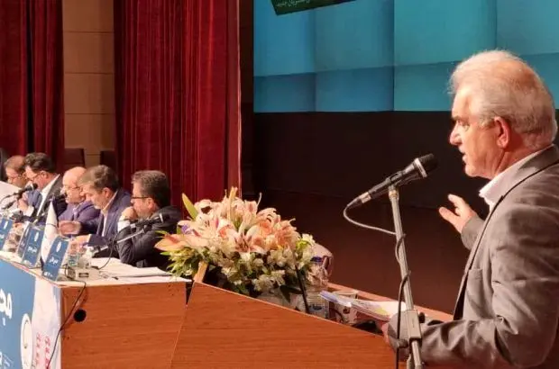 درآمد فجر انرژی خلیج فارس از ۲۳ هزار میلیارد تومان عبور کرد/ بفجر ۳۰۰ تومان سود تقسیم کرد
