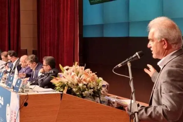 درآمد فجر انرژی خلیج فارس از ۲۳ هزار میلیارد تومان عبور کرد/ بفجر ۳۰۰ تومان سود تقسیم کرد
