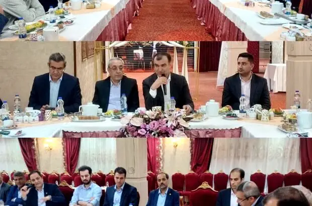 تأکید مدیرعامل بیمه البرز بر نوآوری در بازاریابی و عبور از رویکردهای سنتی فروش
