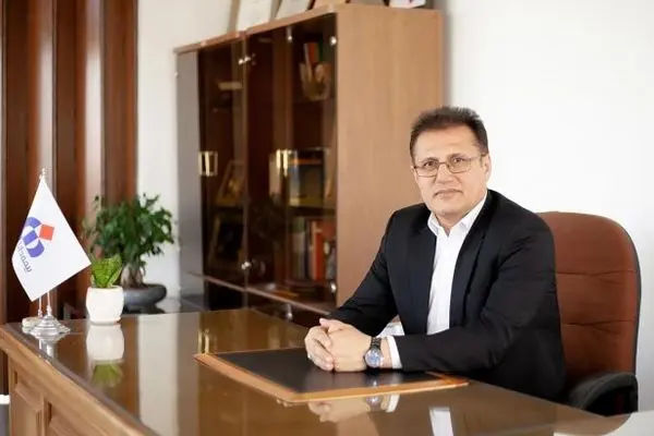 پیام تبریک مدیرعامل بیمه دانا به مناسبت روز معلم
