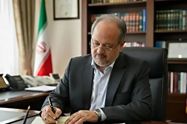 دفاع مقدس، الهام‌بخش همه نسل‌هایی است که به اقتدار و عزت ایران سرفراز می‌اندیشند
