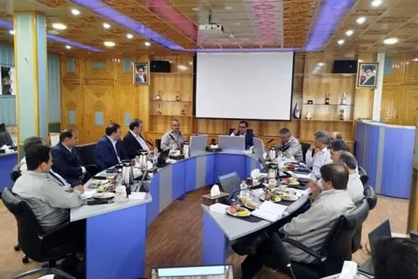 ثبت رشد ۱۶ درصدی فروش در سال ۱۴۰۳ و رکوردشکنی تولید در سال جاری
