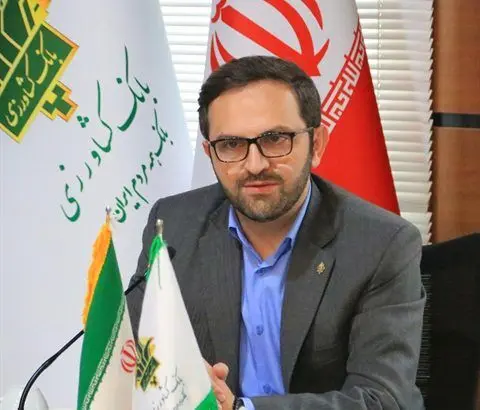تحول دیجیتال رویکرد اصلی بانک کشاورزی است
