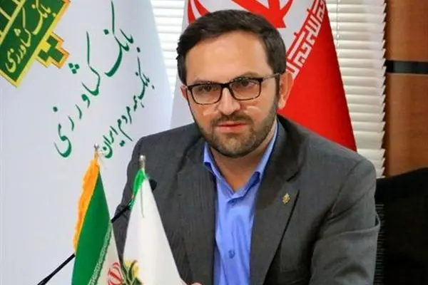 تحول دیجیتال رویکرد اصلی بانک کشاورزی است
