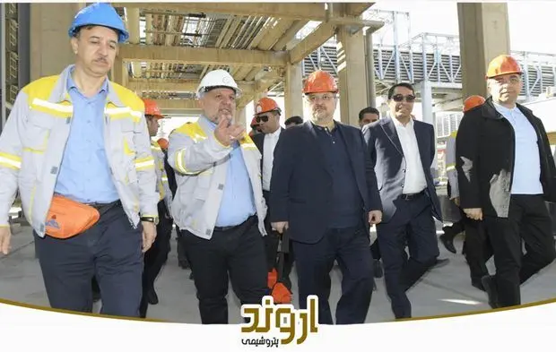 ضرورت انعقاد قراردادهای بلندمدت تأمین خوراک/ هیچ موضوعی مهم‌تر از جان کارکنان نیست/ تغییرات مدیریتی، نباید سبب کاهش سرعت فعالیت‌ها شود
