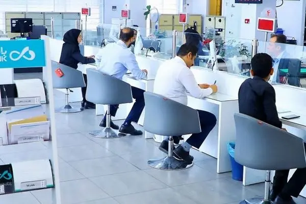 اسامی شعب کشیک بانک دی در روز پنجشنبه ۱۲ تیرماه
