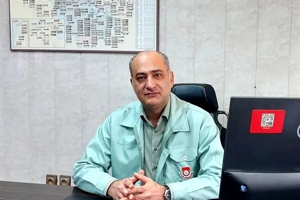 استقرار گمرک اختصاصی در واحدهای تولیدی یکی از بزرگترین امتیازها است
