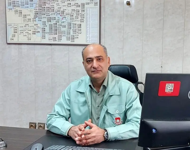 استقرار گمرک اختصاصی در واحدهای تولیدی یکی از بزرگترین امتیازها است
