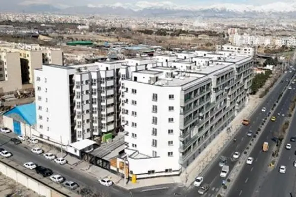 تداوم طرح نهضت ملی با درخشش بانک مسکن
