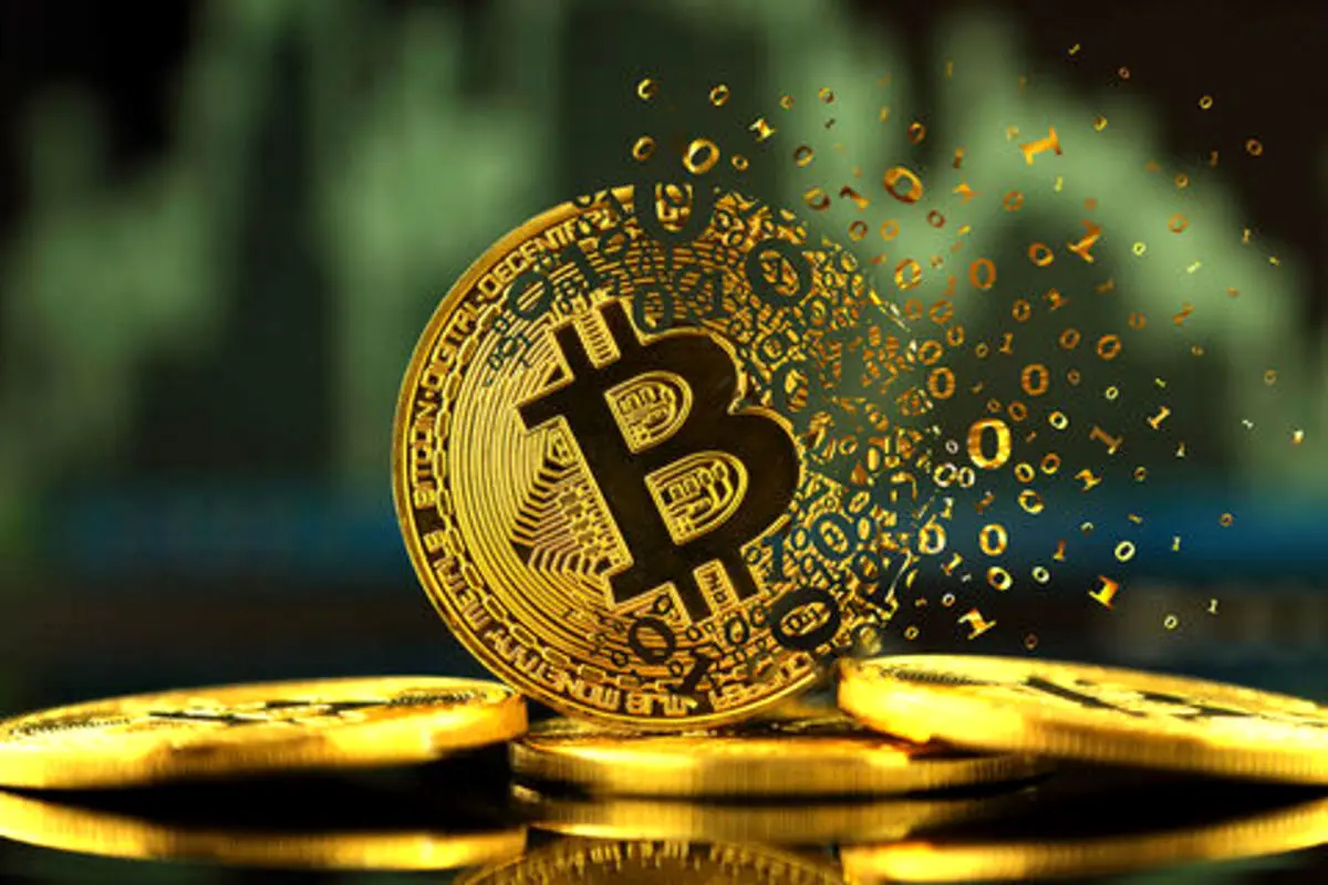 بین کوین در حال سقوط است؟