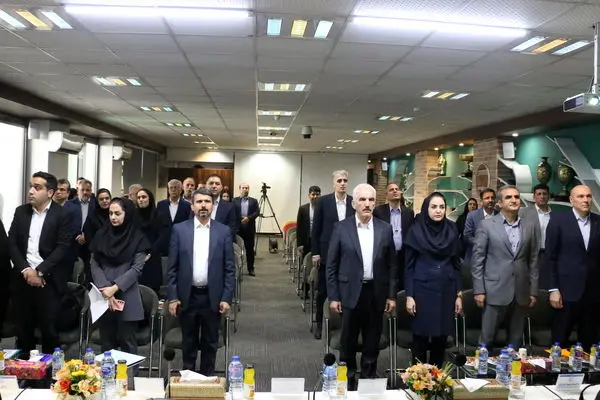 اعضای جدید هیئت مدیره بیمه رازی انتخاب شدند
