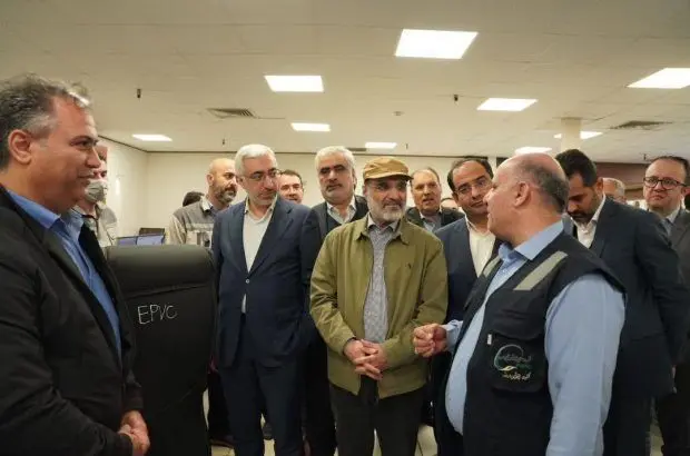 علی عسکری در اروند
