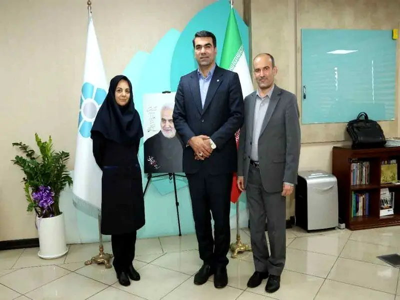 پزشکان بانک توسعه تعاون نقش مهمی در ارتقای سلامت و بهره وری کارکنان دارند

