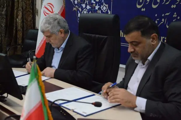 رمز موفقیت صنایع فولادی استفاده از ظرفیت نخبگان است
