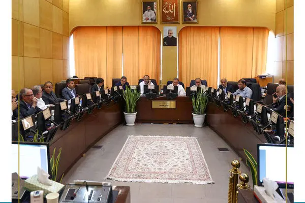 کلیات لایحه اصلاح قانون تشکیل حساب پس‌انداز کارکنان دولت در کمیسیون اقتصادی مجلس تصویب شد
