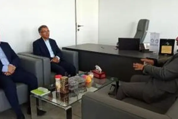 حمایت از دانش بنیان ها در دستور کار بانک توسعه صادرات ایران
