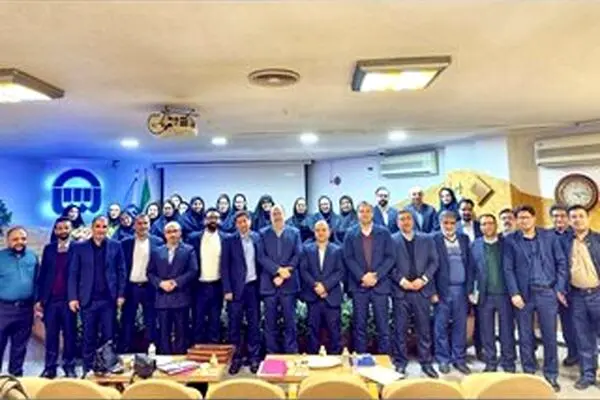 برگزاری سومین دوره آموزش فروش بیمه‌های مسئولیت بیمه آسیا
