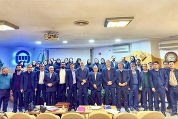 برگزاری سومین دوره آموزش فروش بیمه‌های مسئولیت بیمه آسیا
